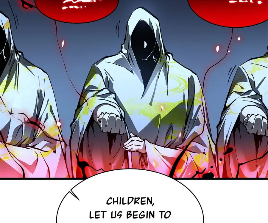 Read Martial Evolution: The Beast King Awakens chapter 59 image 39 on Lezhin