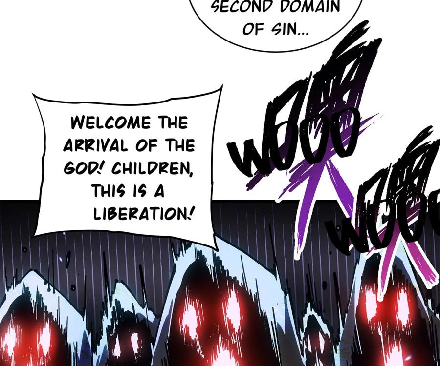 Read Martial Evolution: The Beast King Awakens chapter 59 image 4 on Lezhin