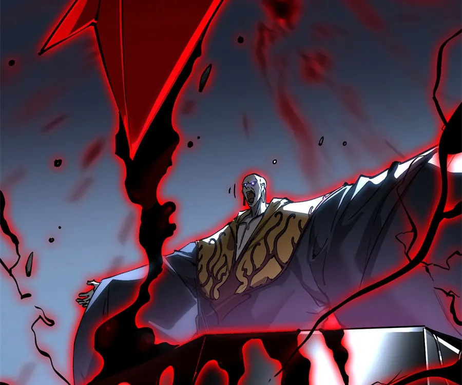 Read Martial Evolution: The Beast King Awakens chapter 59 image 49 on Lezhin