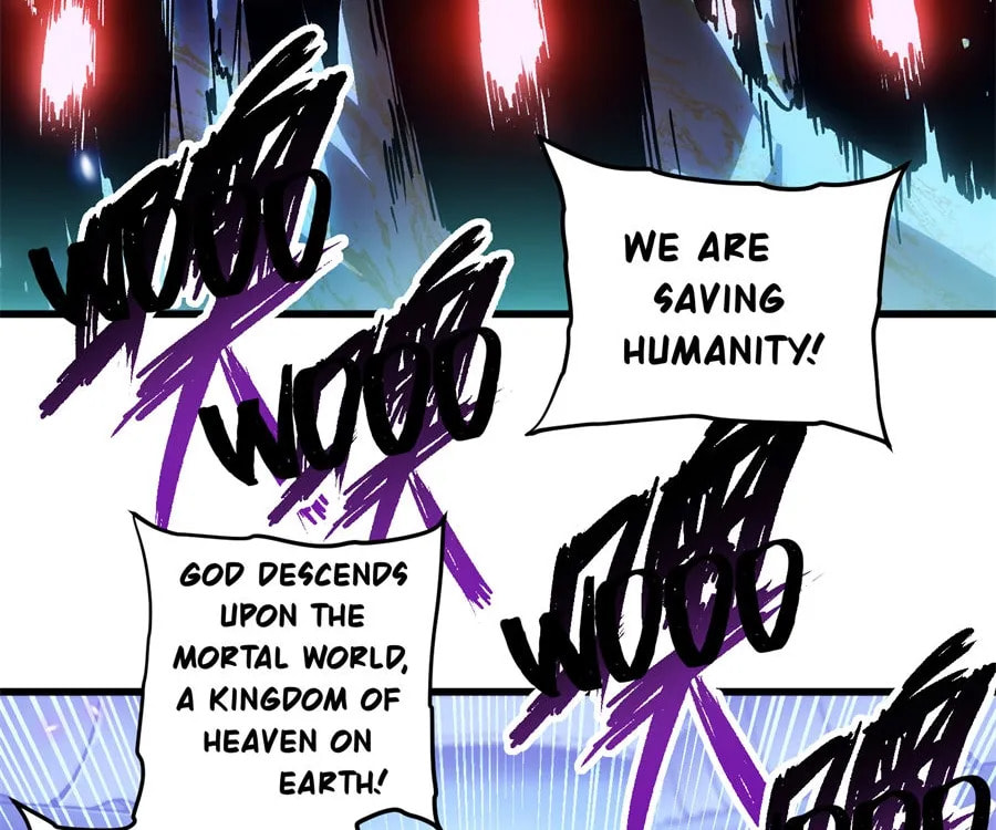 Read Martial Evolution: The Beast King Awakens chapter 59 image 5 on Lezhin