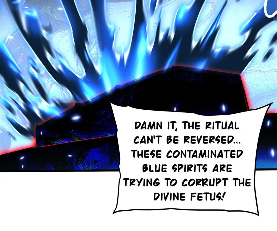 Read Martial Evolution: The Beast King Awakens chapter 59 image 79 on Lezhin