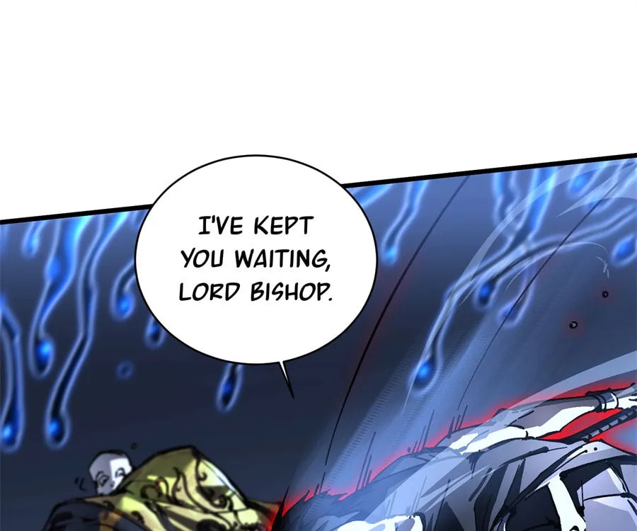 Read Martial Evolution: The Beast King Awakens chapter 59 image 80 on Lezhin