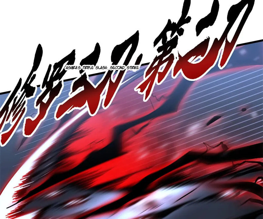 Read Martial Evolution: The Beast King Awakens chapter 59 image 87 on Lezhin