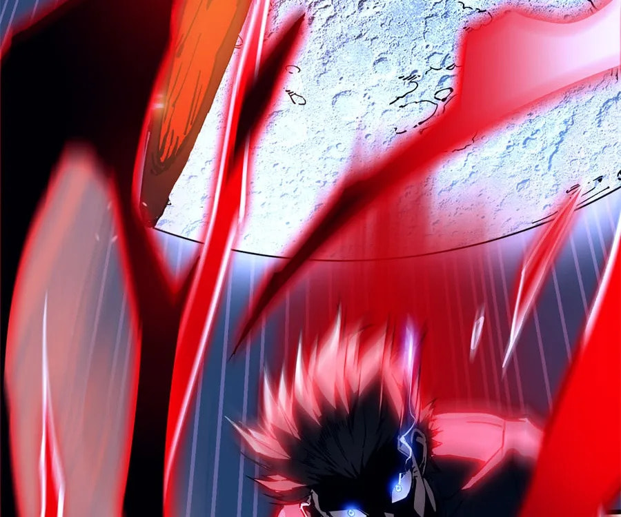Read Martial Evolution: The Beast King Awakens chapter 59 image 93 on Lezhin