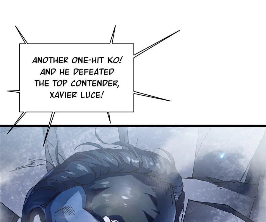 Read Martial Evolution: The Beast King Awakens chapter 6 image 0 on Lezhin