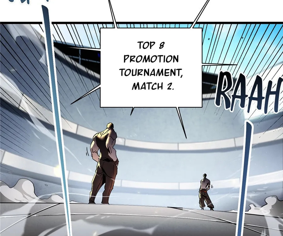Read Martial Evolution: The Beast King Awakens chapter 6 image 100 on Lezhin