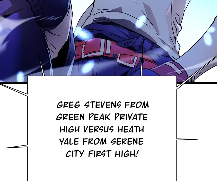 Read Martial Evolution: The Beast King Awakens chapter 6 image 104 on Lezhin