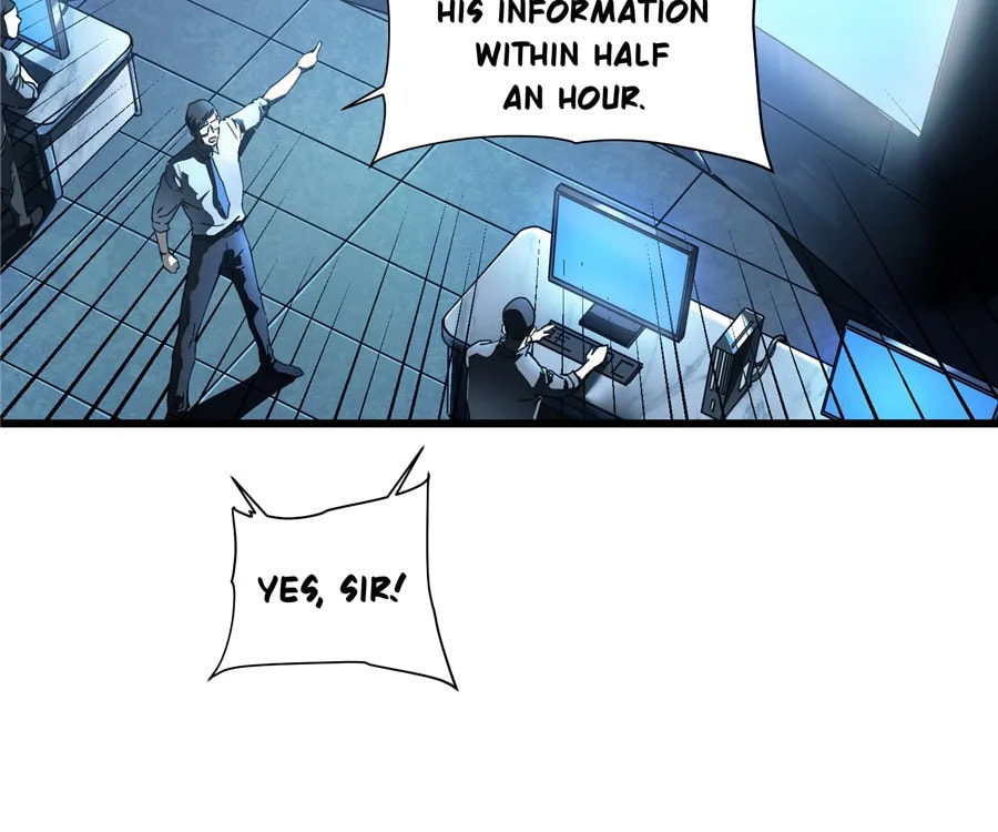Read Martial Evolution: The Beast King Awakens chapter 6 image 12 on Lezhin