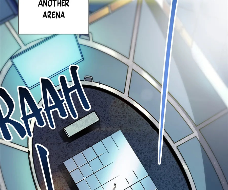 Read Martial Evolution: The Beast King Awakens chapter 6 image 14 on Lezhin