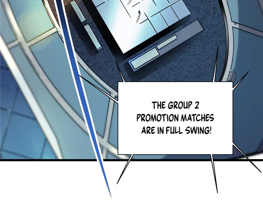 Read Martial Evolution: The Beast King Awakens chapter 6 image 15 on Lezhin