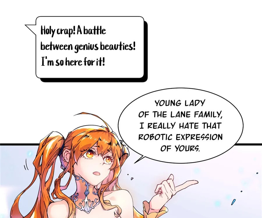 Read Martial Evolution: The Beast King Awakens chapter 6 image 16 on Lezhin