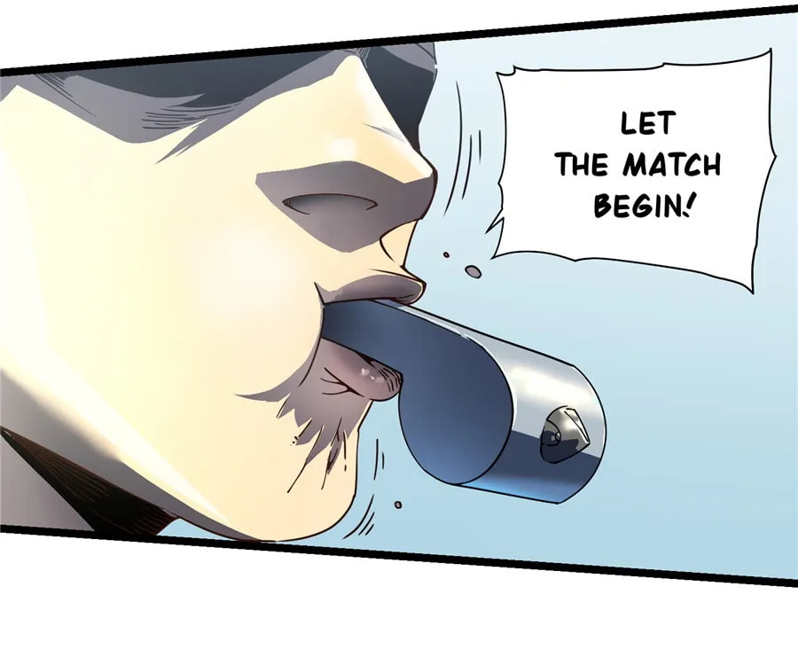 Read Martial Evolution: The Beast King Awakens chapter 6 image 21 on Lezhin