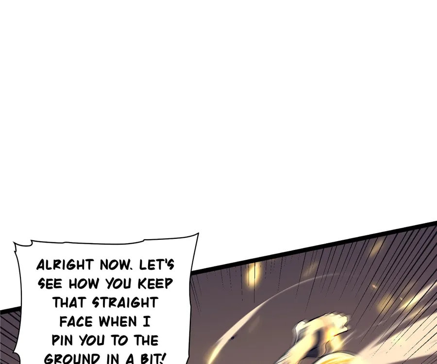 Read Martial Evolution: The Beast King Awakens chapter 6 image 22 on Lezhin