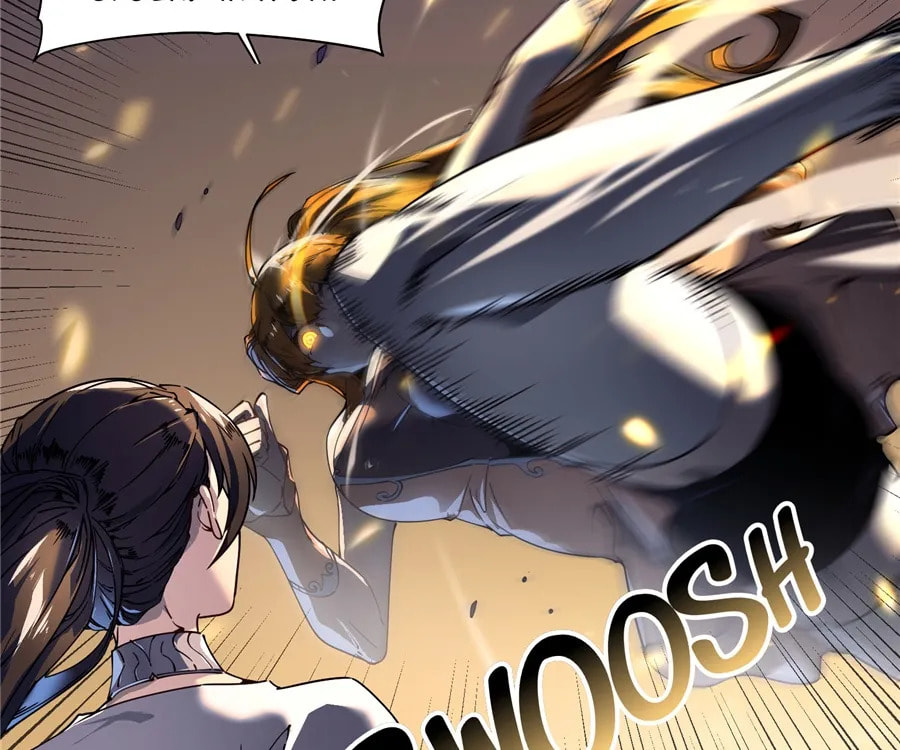 Read Martial Evolution: The Beast King Awakens chapter 6 image 23 on Lezhin