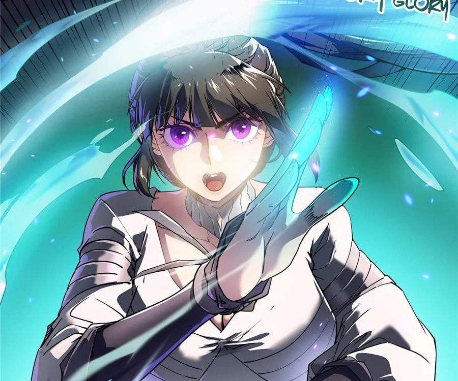 Read Martial Evolution: The Beast King Awakens chapter 6 image 25 on Lezhin