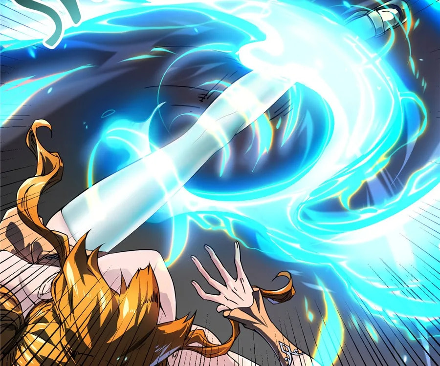 Read Martial Evolution: The Beast King Awakens chapter 6 image 27 on Lezhin
