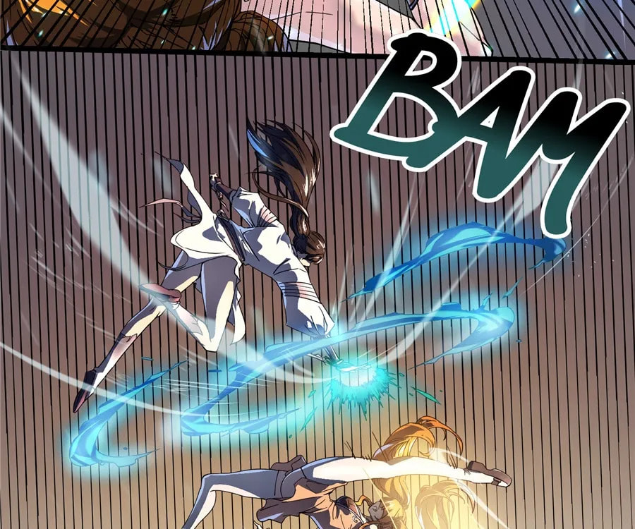 Read Martial Evolution: The Beast King Awakens chapter 6 image 28 on Lezhin