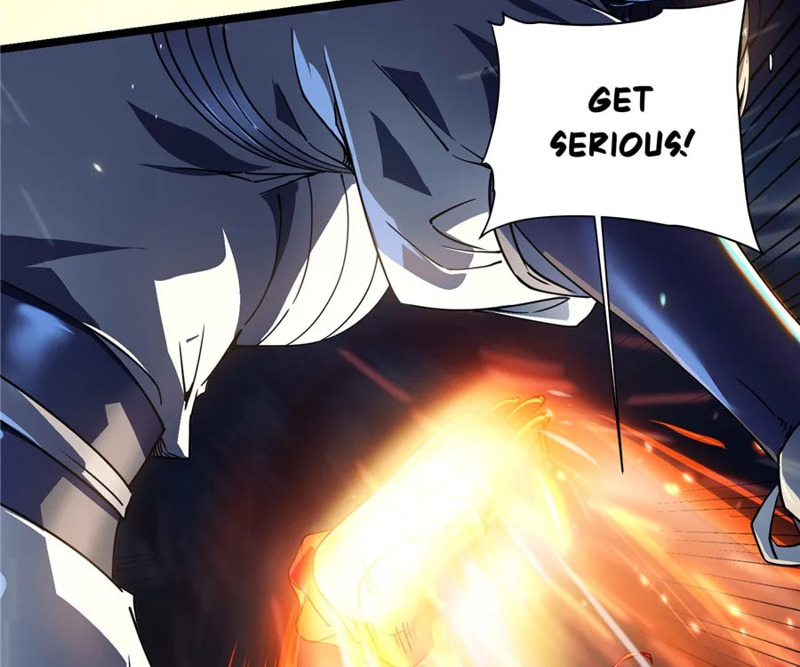 Read Martial Evolution: The Beast King Awakens chapter 6 image 30 on Lezhin