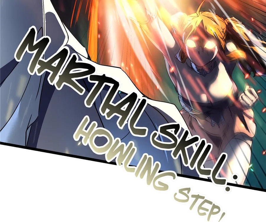 Read Martial Evolution: The Beast King Awakens chapter 6 image 31 on Lezhin