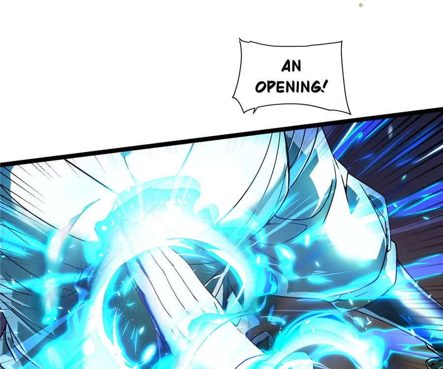 Read Martial Evolution: The Beast King Awakens chapter 6 image 32 on Lezhin