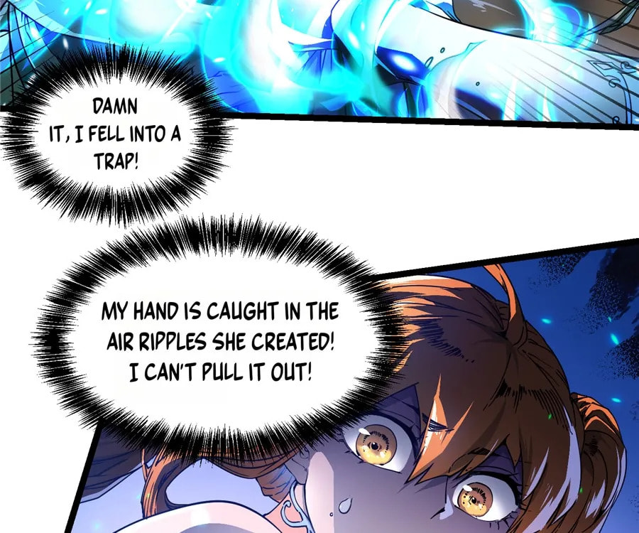 Read Martial Evolution: The Beast King Awakens chapter 6 image 33 on Lezhin