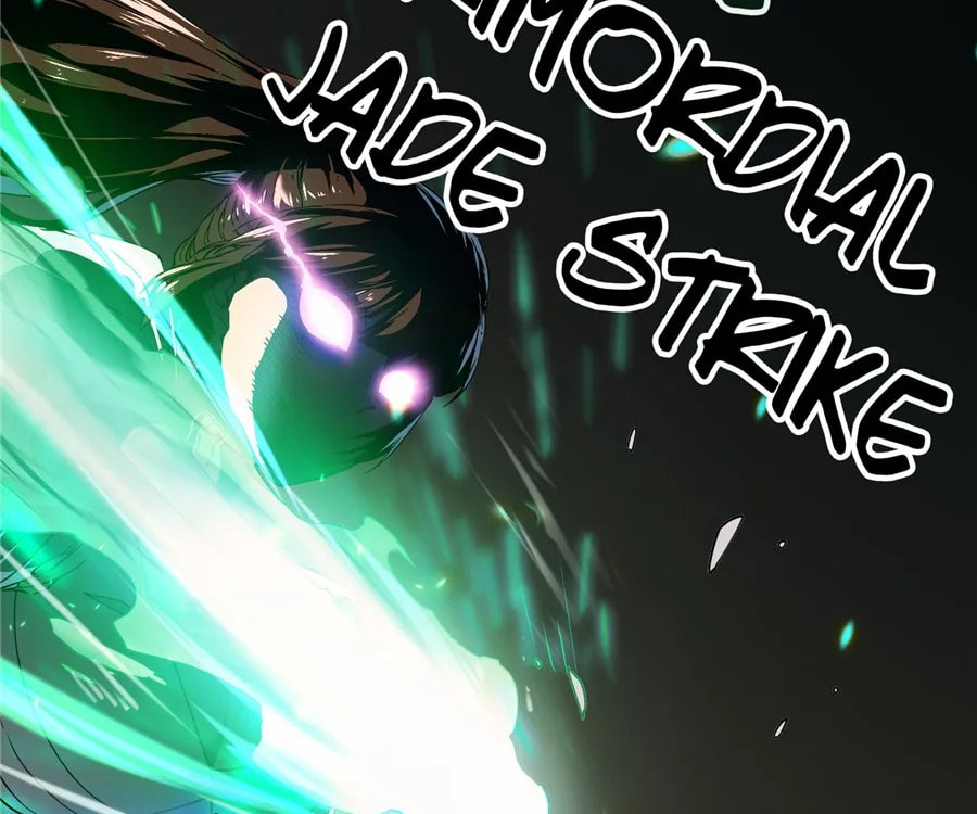 Read Martial Evolution: The Beast King Awakens chapter 6 image 35 on Lezhin