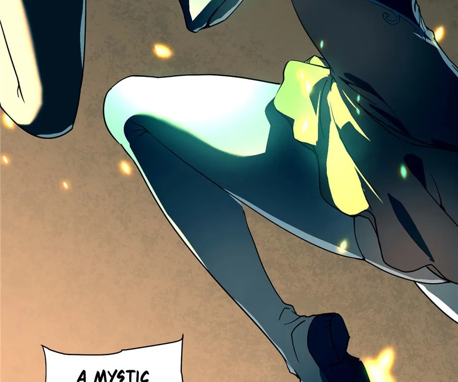 Read Martial Evolution: The Beast King Awakens chapter 6 image 37 on Lezhin