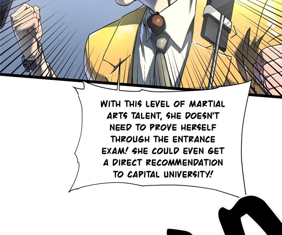 Read Martial Evolution: The Beast King Awakens chapter 6 image 39 on Lezhin