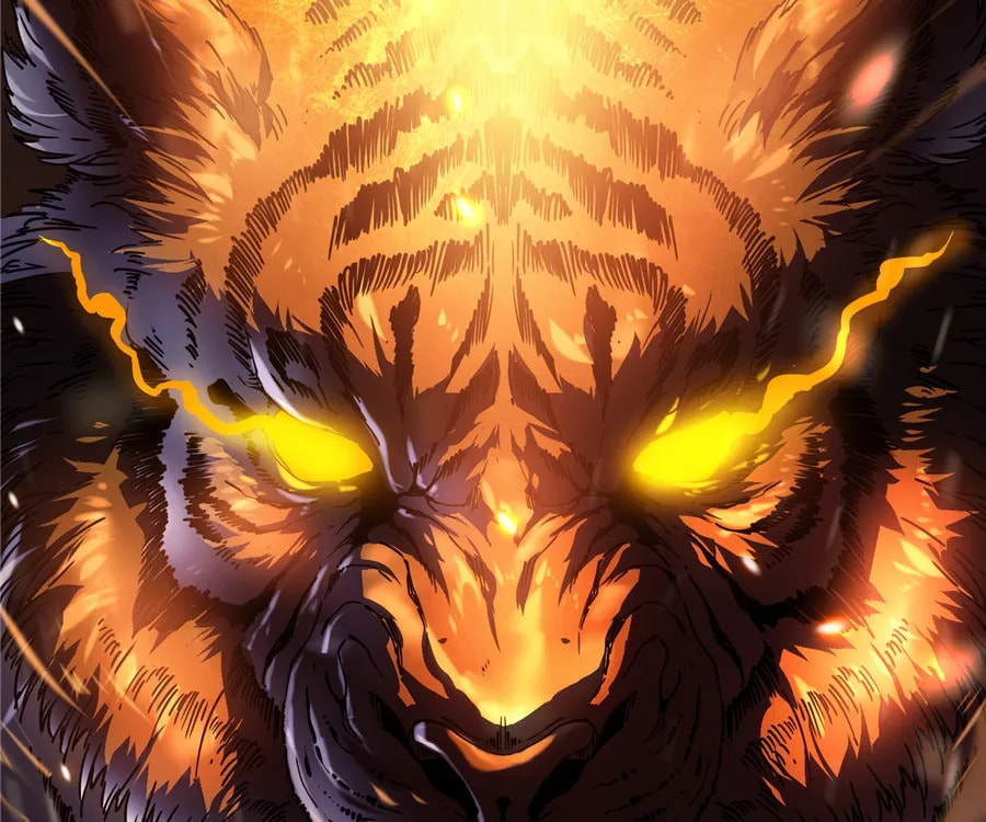 Read Martial Evolution: The Beast King Awakens chapter 6 image 41 on Lezhin