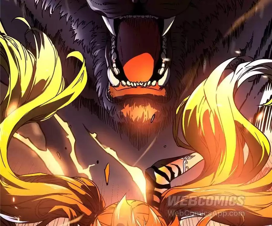 Read Martial Evolution: The Beast King Awakens chapter 6 image 42 on Lezhin