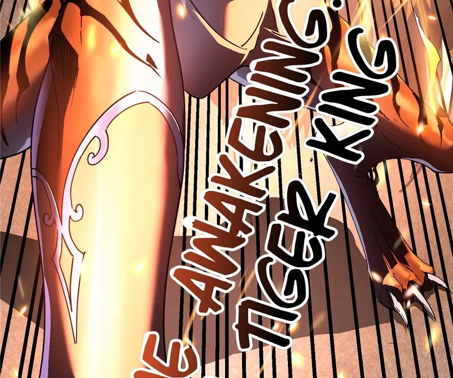 Read Martial Evolution: The Beast King Awakens chapter 6 image 44 on Lezhin
