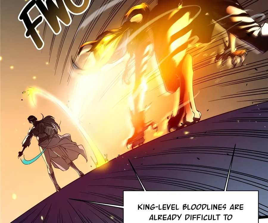 Read Martial Evolution: The Beast King Awakens chapter 6 image 49 on Lezhin