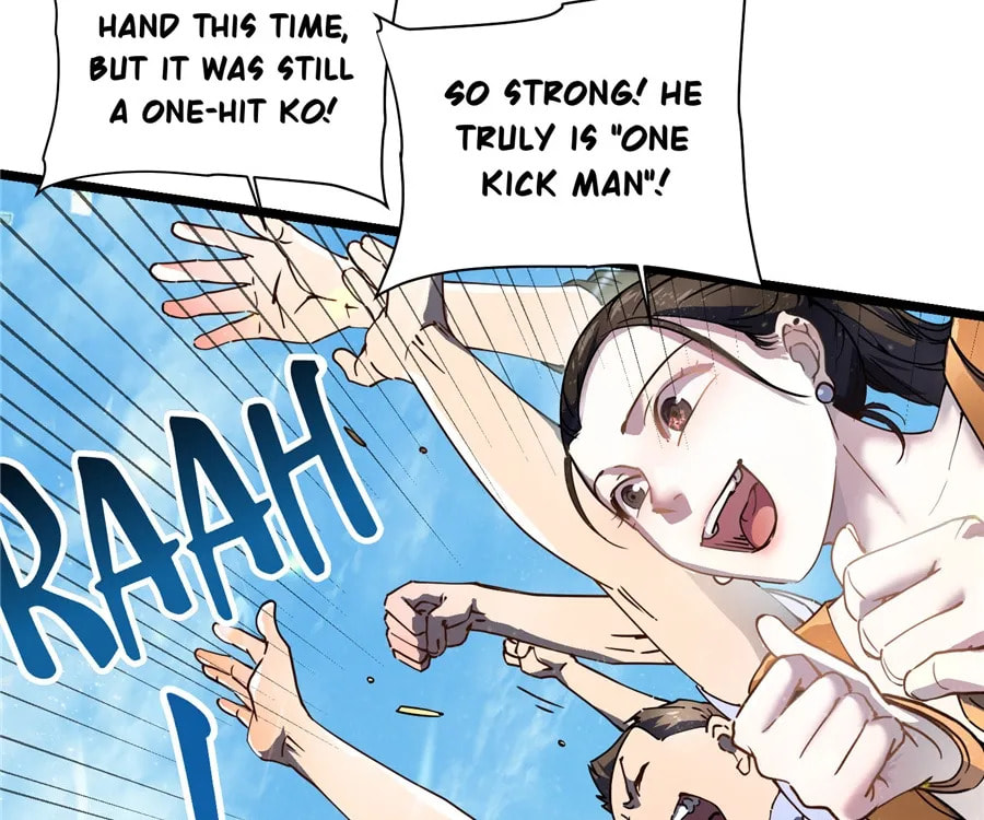 Read Martial Evolution: The Beast King Awakens chapter 6 image 5 on Lezhin