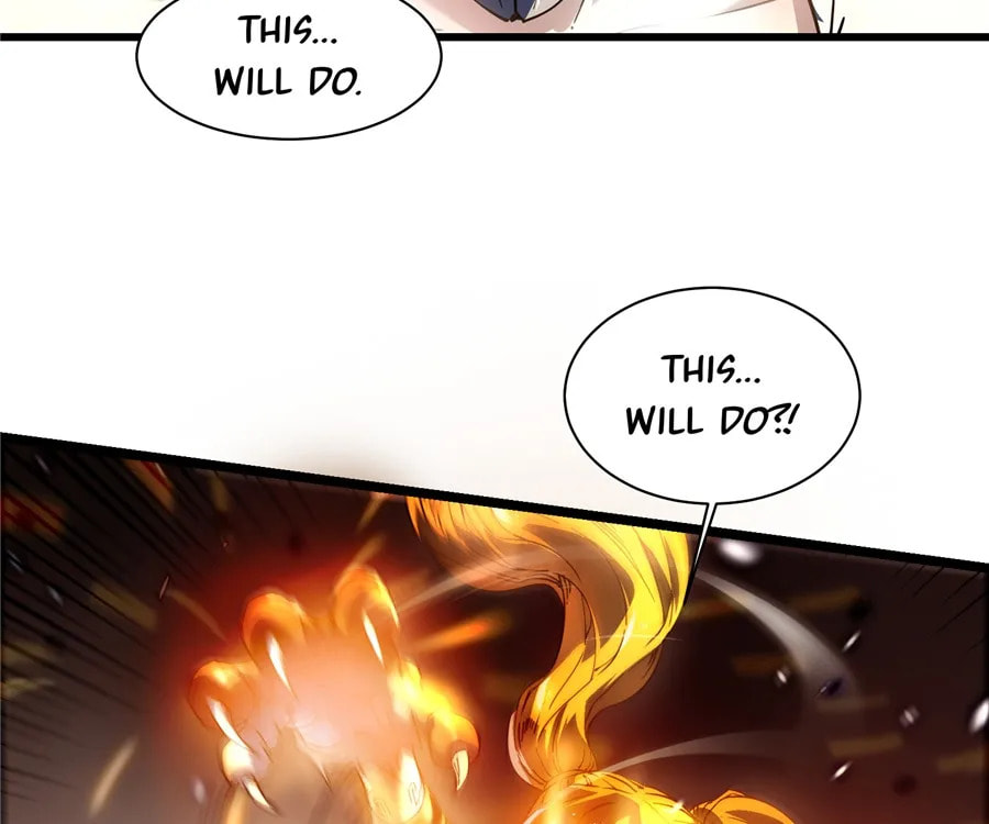 Read Martial Evolution: The Beast King Awakens chapter 6 image 52 on Lezhin