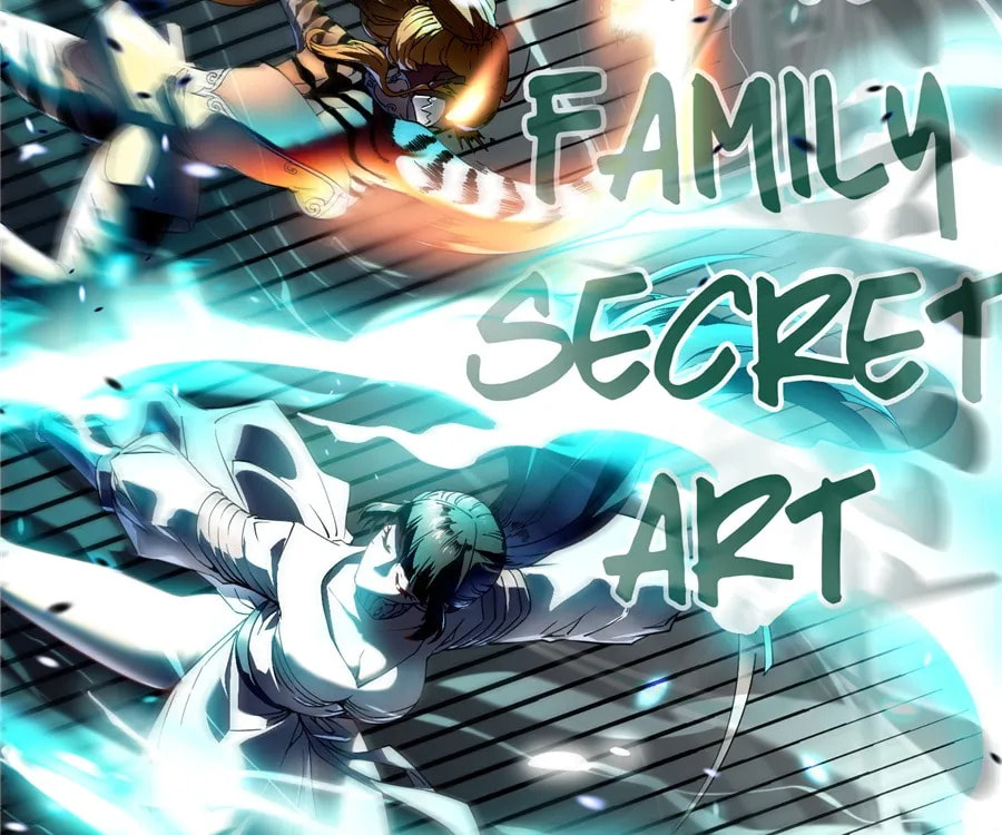 Read Martial Evolution: The Beast King Awakens chapter 6 image 55 on Lezhin