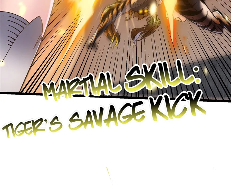 Read Martial Evolution: The Beast King Awakens chapter 6 image 60 on Lezhin