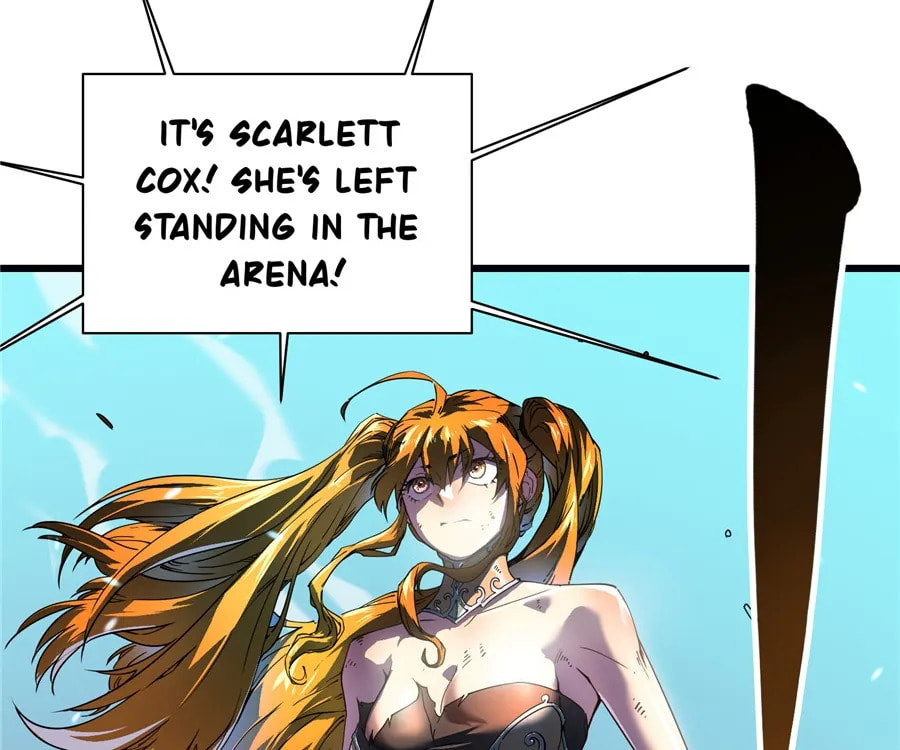 Read Martial Evolution: The Beast King Awakens chapter 6 image 67 on Lezhin
