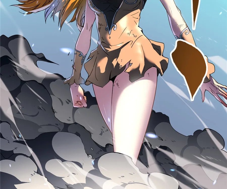 Read Martial Evolution: The Beast King Awakens chapter 6 image 68 on Lezhin