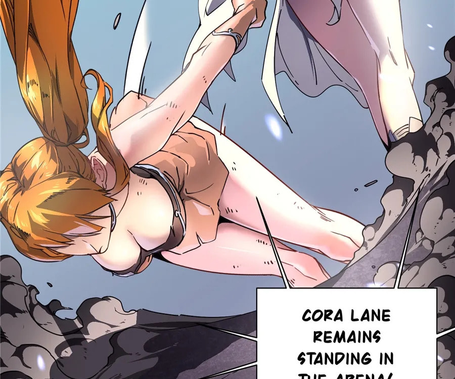 Read Martial Evolution: The Beast King Awakens chapter 6 image 72 on Lezhin