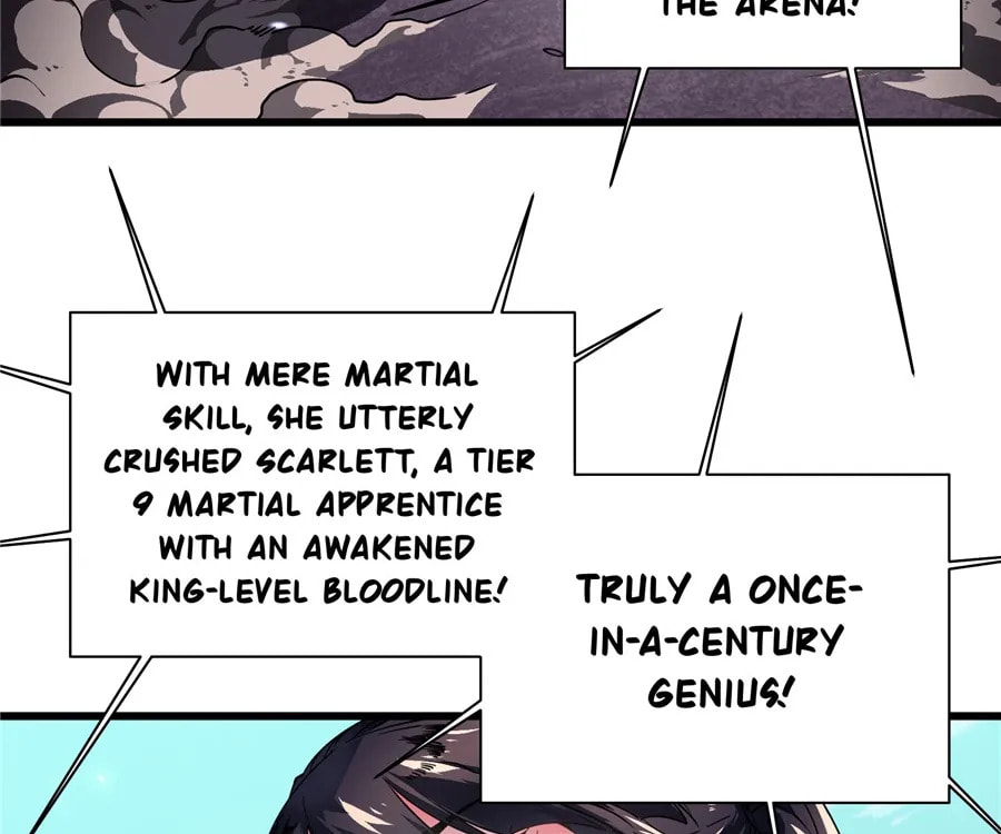 Read Martial Evolution: The Beast King Awakens chapter 6 image 73 on Lezhin