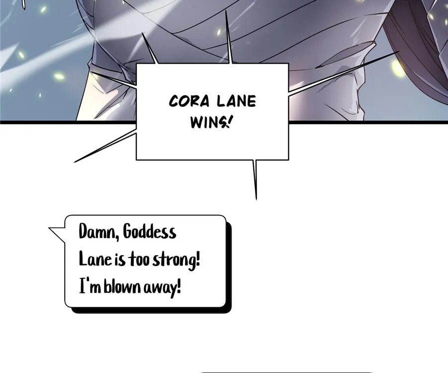 Read Martial Evolution: The Beast King Awakens chapter 6 image 75 on Lezhin