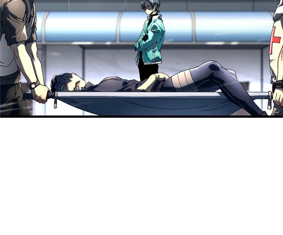 Read Martial Evolution: The Beast King Awakens chapter 6 image 8 on Lezhin