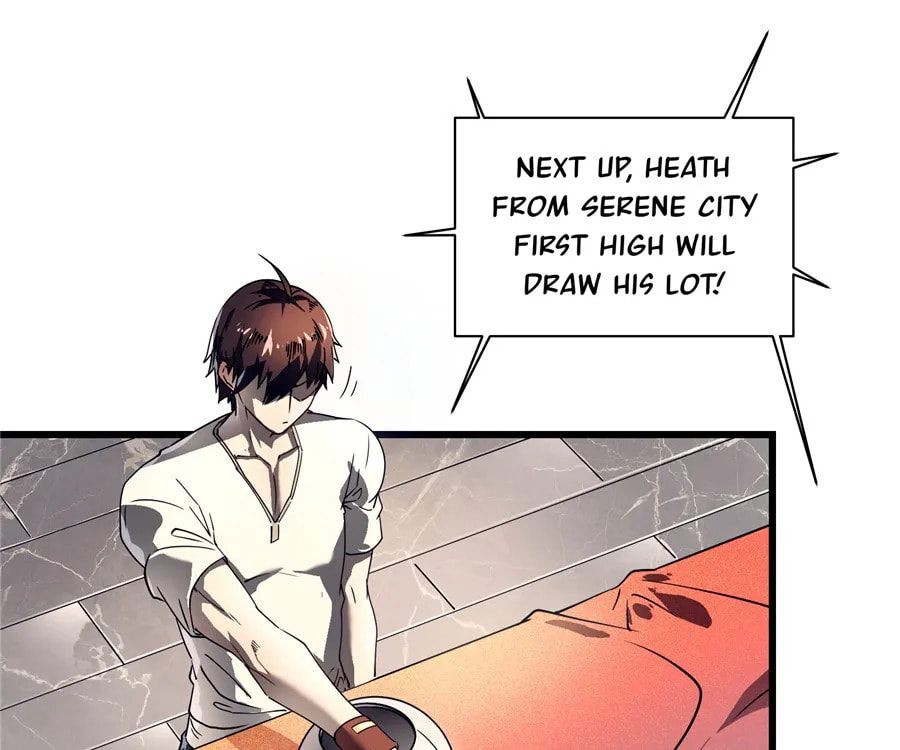 Read Martial Evolution: The Beast King Awakens chapter 6 image 80 on Lezhin