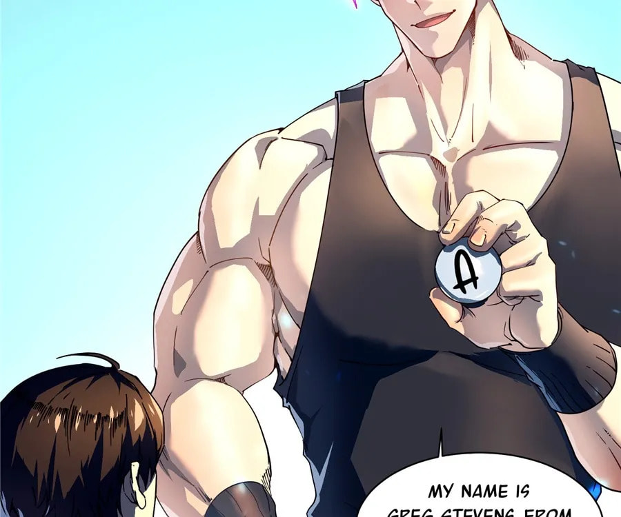 Read Martial Evolution: The Beast King Awakens chapter 6 image 83 on Lezhin