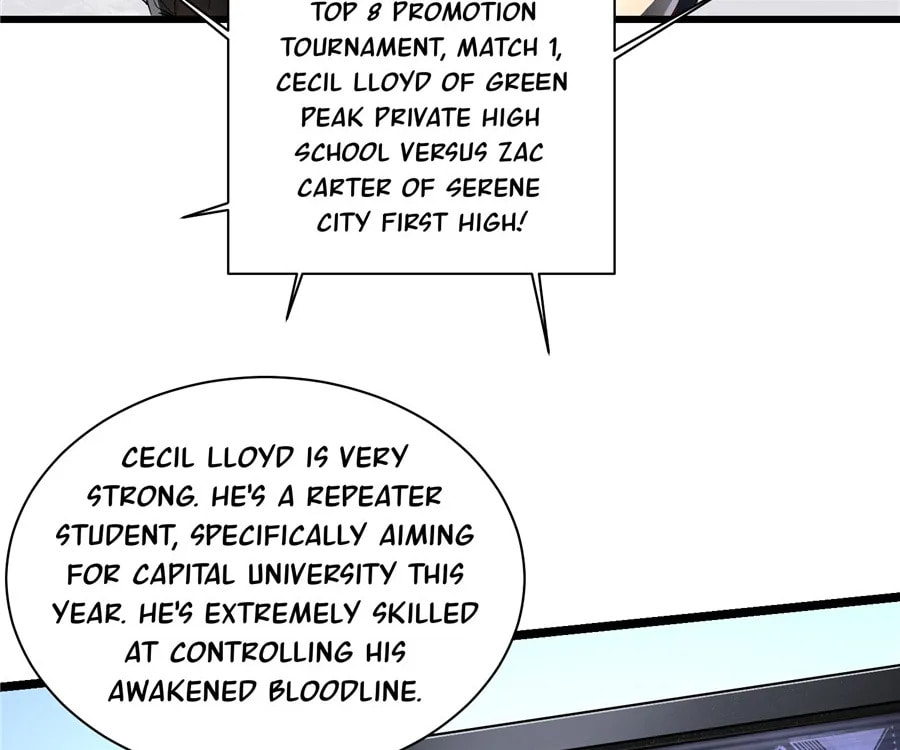 Read Martial Evolution: The Beast King Awakens chapter 6 image 86 on Lezhin