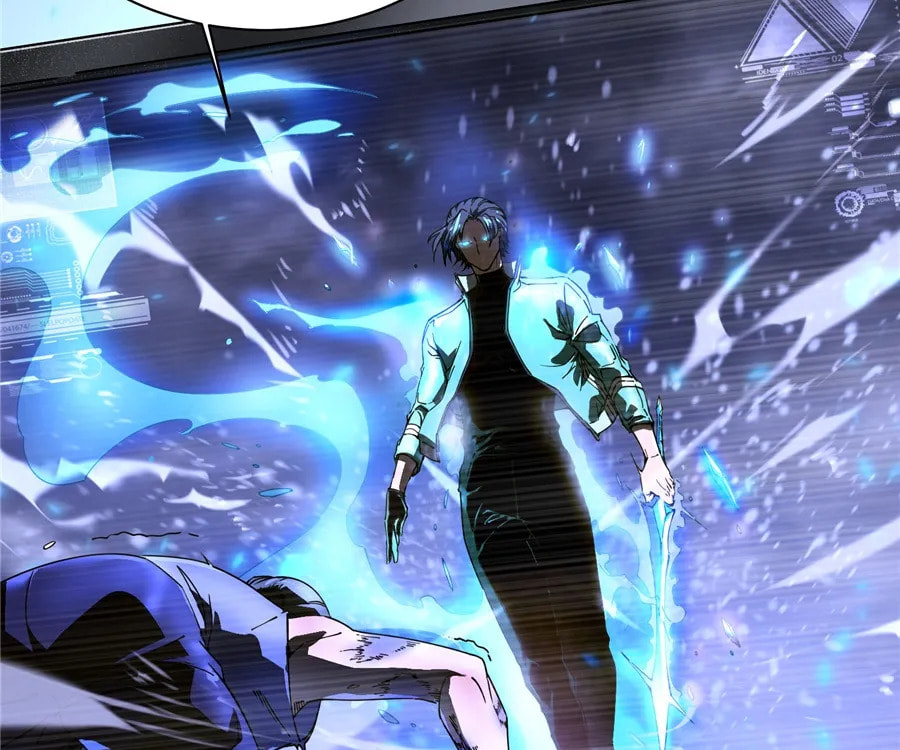 Read Martial Evolution: The Beast King Awakens chapter 6 image 87 on Lezhin