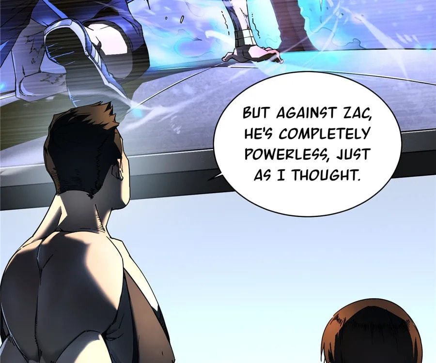 Read Martial Evolution: The Beast King Awakens chapter 6 image 88 on Lezhin