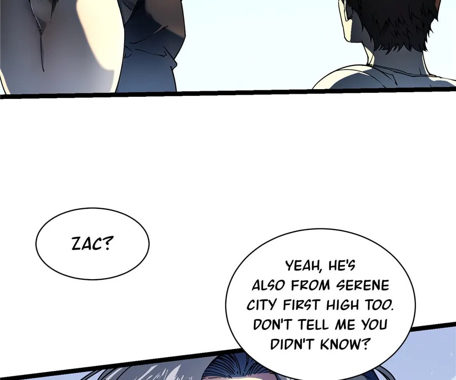 Read Martial Evolution: The Beast King Awakens chapter 6 image 89 on Lezhin