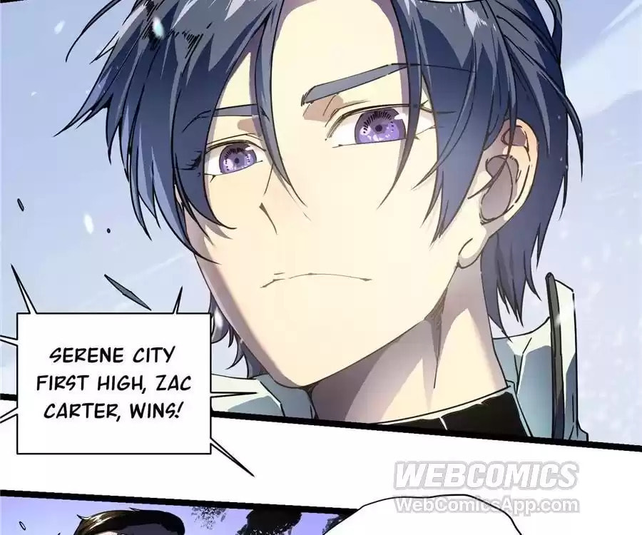 Read Martial Evolution: The Beast King Awakens chapter 6 image 90 on Lezhin