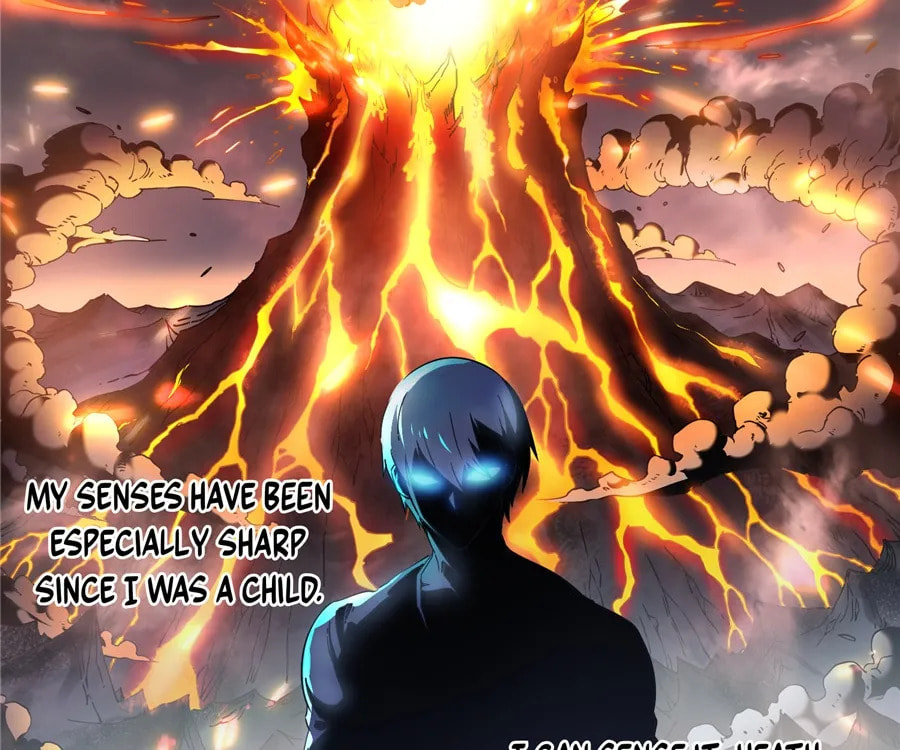 Read Martial Evolution: The Beast King Awakens chapter 6 image 97 on Lezhin